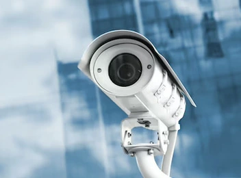 CCTV Security