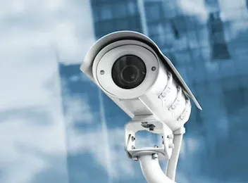 CCTV Security