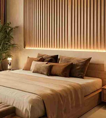 1BHK Flat