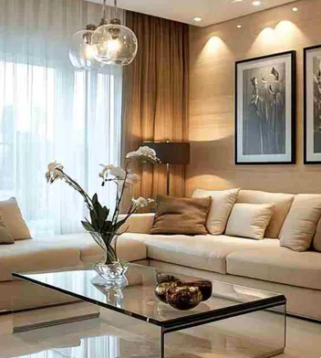 2BHK Flat